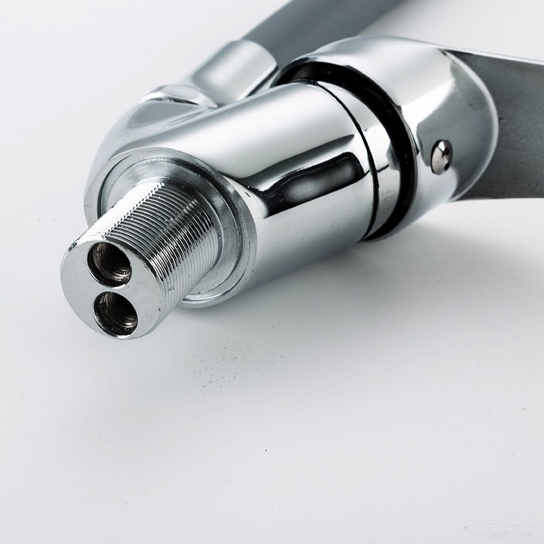 Смеситель Frud R40055-3, фото 4