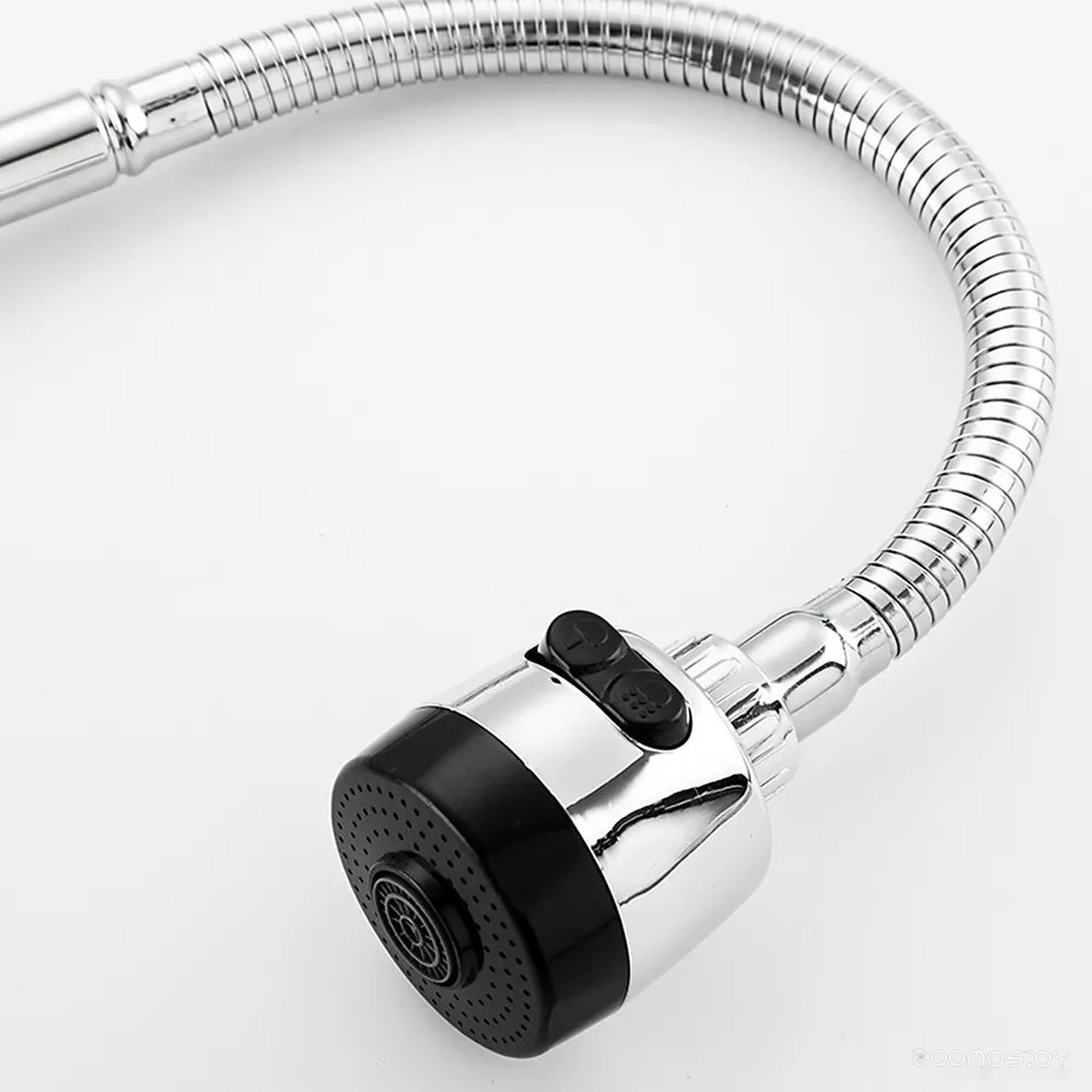 Смеситель Frud R42055-3, фото 4