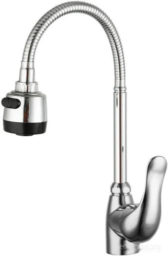 Смеситель Frud R42055-3, фото 1