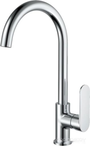 Смеситель Haiba HB70590 (хром)