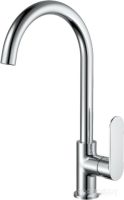Смеситель Haiba HB70590 (хром)