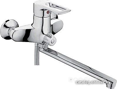 Смеситель Ledeme H02 L2202B-25, фото 1