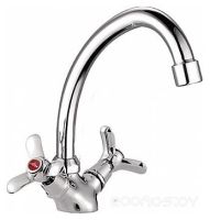 Смеситель Ledeme H12 L4112