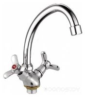 Смеситель Ledeme H12 L4112-2