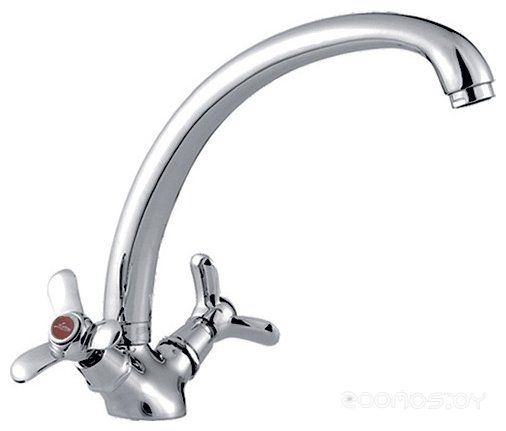Смеситель Ledeme H12 L4212, фото 1