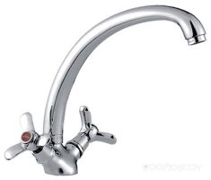 Смеситель Ledeme H12 L4212