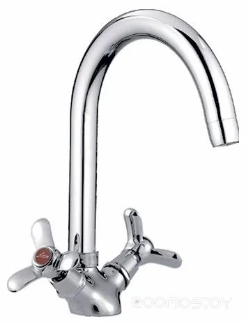 Смеситель Ledeme H12 L4312, фото 1