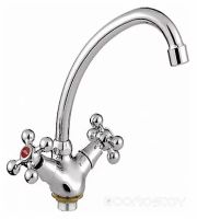 Смеситель Ledeme H19 L4119-2