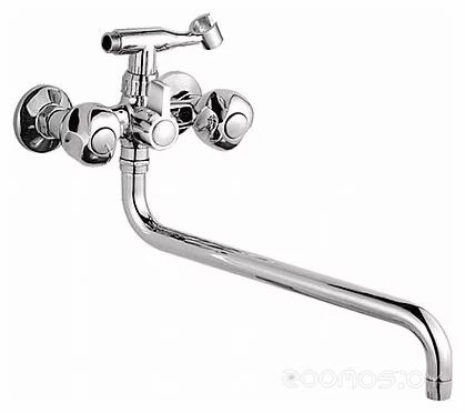 Смеситель Ledeme H26 L2726, фото 1