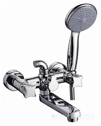 Смеситель Ledeme H87 L3187, фото 1