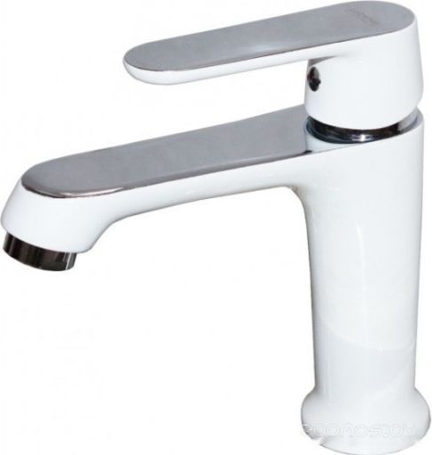 Смеситель Ledeme L1077W, фото 1