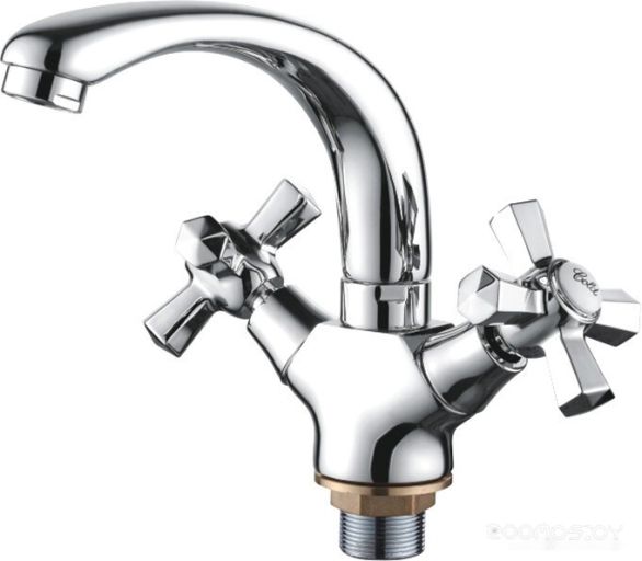 Смеситель Ledeme L1090-2, фото 1