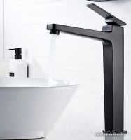 Смеситель Ledeme L1178B