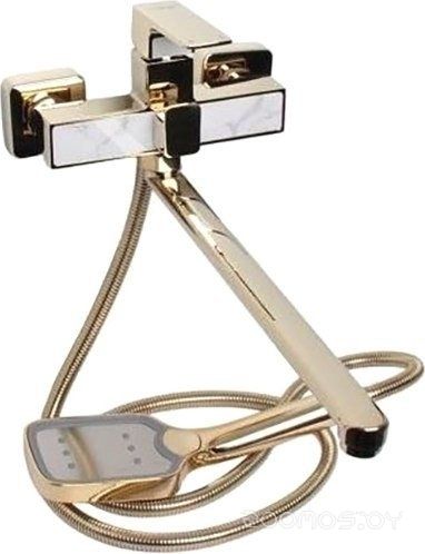 Смеситель Ledeme L2273G, фото 1