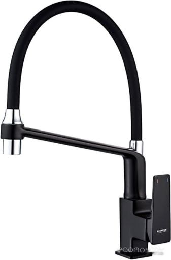 Смеситель Ledeme L4078B-2, фото 1