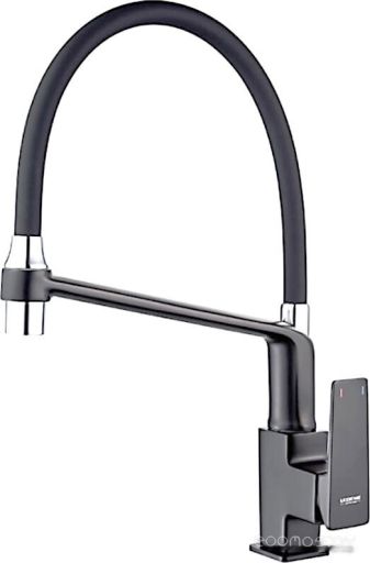 Смеситель Ledeme L4078U-12, фото 1