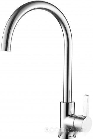 Смеситель Ledeme L4299 (хром)