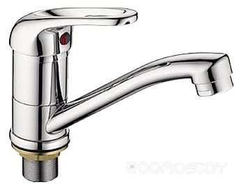 Смеситель Ledeme L4539B-2