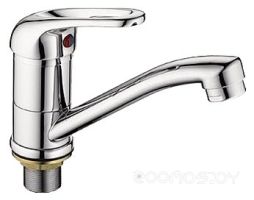 Смеситель Ledeme L4539B-2