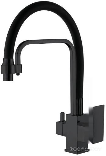 Смеситель Ledeme L4655B-2, фото 1