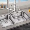 Смеситель Ledeme L4798