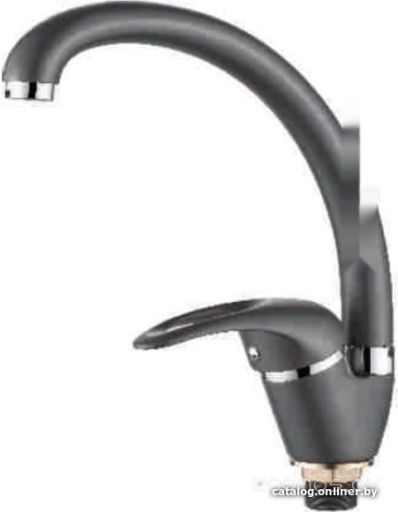 Смеситель Ledeme L5902U, фото 1