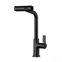 Смеситель Ledeme L6099B-4