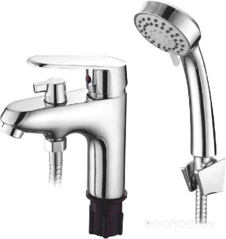 Смеситель Loffrey LF81208, фото 1
