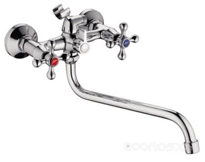 Смеситель Loffrey LF82308, фото 1
