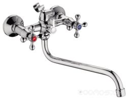 Смеситель Loffrey LF82308