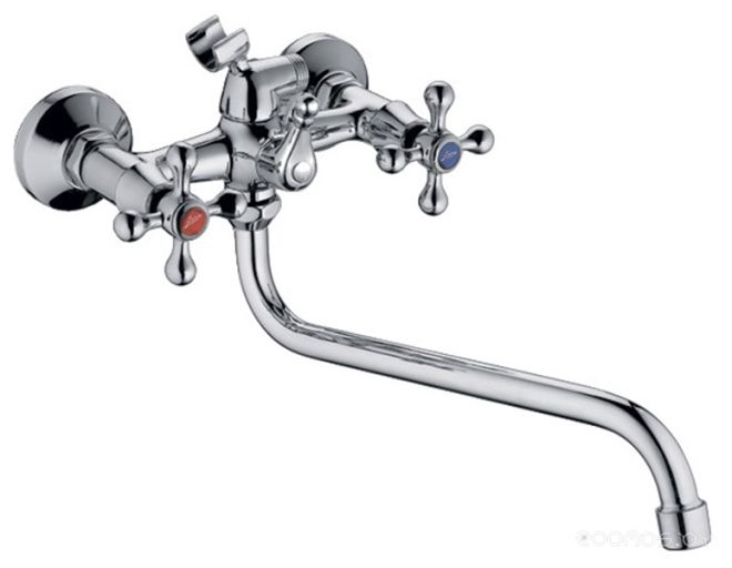 Смеситель Loffrey LF82327, фото 1