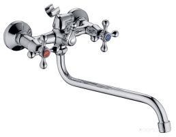 Смеситель Loffrey LF82327