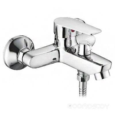 Смеситель Loffrey LF83202, фото 1