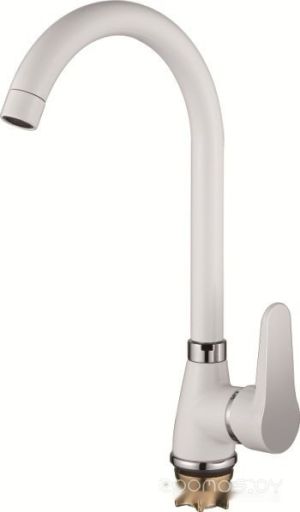 Смеситель Loffrey LF84012W, фото 1