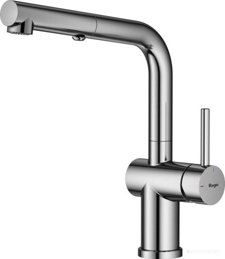 Смеситель Raglo R86.49.05