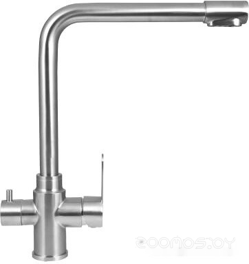 Смеситель Wisent WP4355-3, фото 2