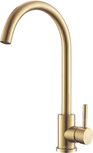 Смеситель Slovarm ES.3508.A_Gold