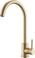 Смеситель Slovarm ES.3508.A_Gold