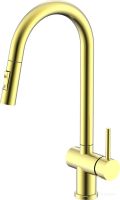 Смеситель Splenka S204.49.03