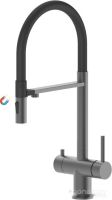 Смеситель Vieir V15019-G