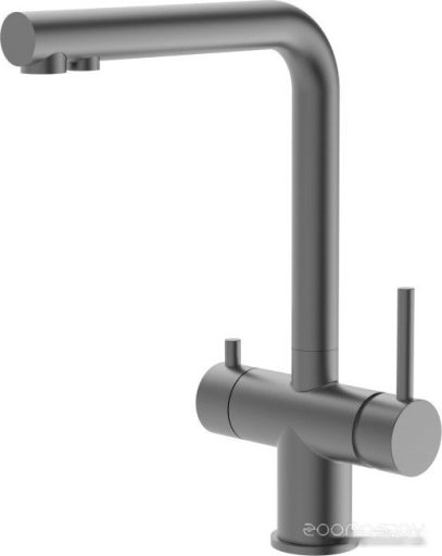 Смеситель Vieir V15036-G, фото 1