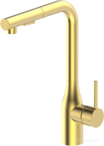 Смеситель Vieir V15053-S, фото 1
