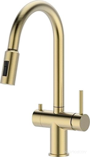 Смеситель Vieir V15060-S, фото 1