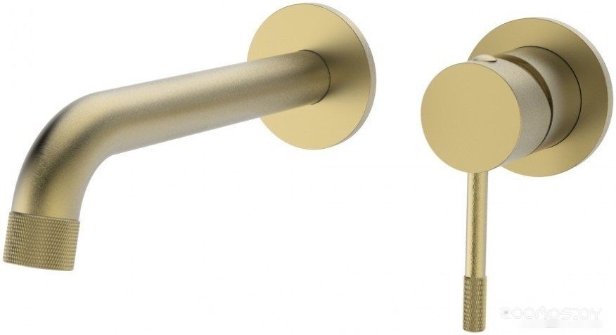 Смеситель Vieir V403513-S