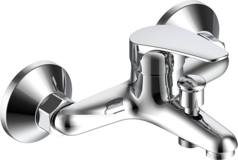 Смеситель Voda Land LND54