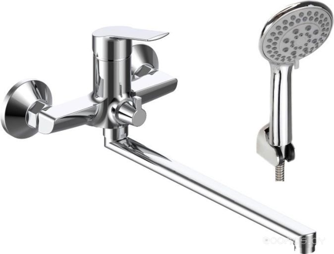 Смеситель Voda Rock RK31