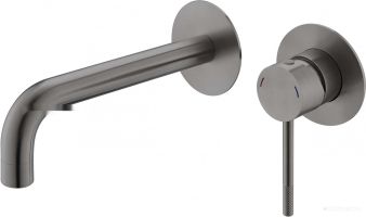 Смеситель Voda Vessel VSL28GM