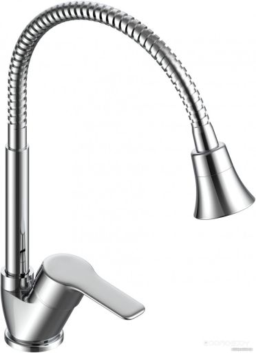 Смеситель Voda Wave WA519F