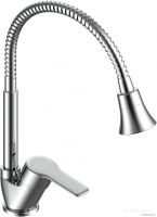 Смеситель Voda Wave WA519F