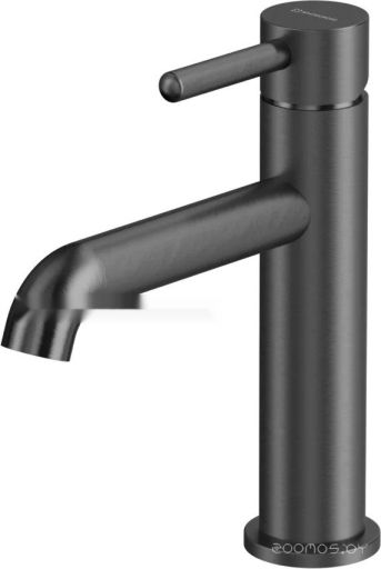 Смеситель Whitecross Y 1211GM (оружейная сталь)